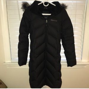 Marmot Montreaux coat